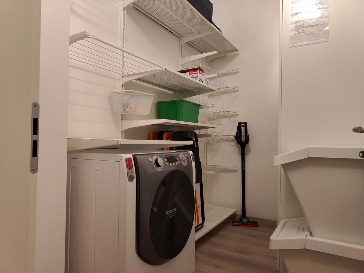 Chez George Lejlighed Levico Terme Eksteriør billede
