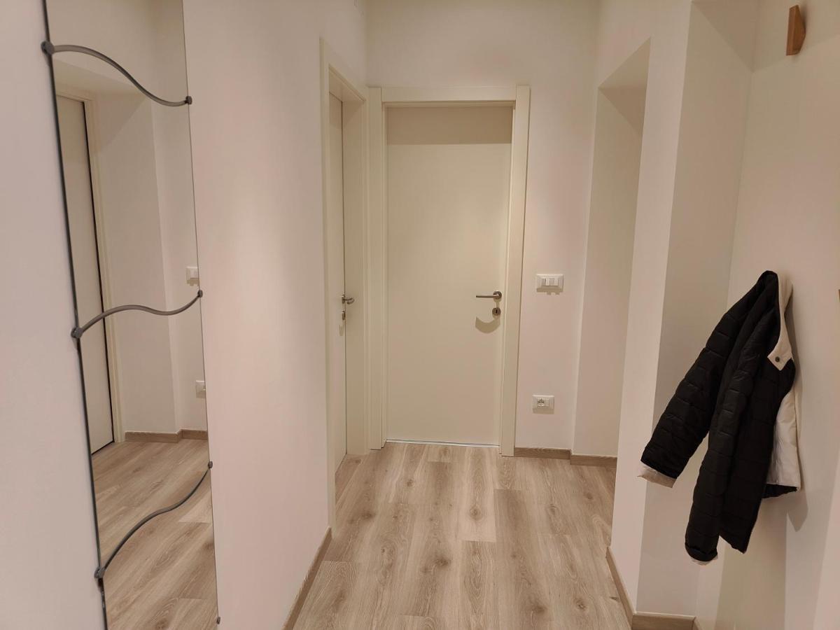 Chez George Lejlighed Levico Terme Eksteriør billede